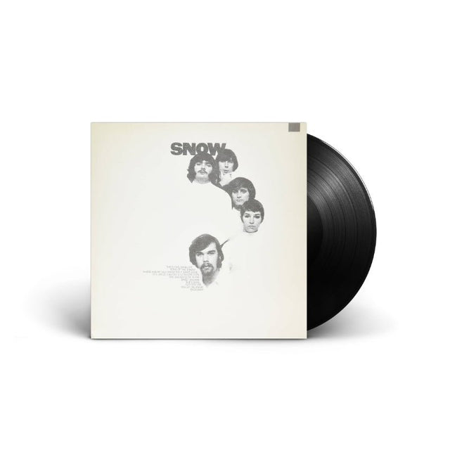 Snow - Snow Vinyl Vinyl