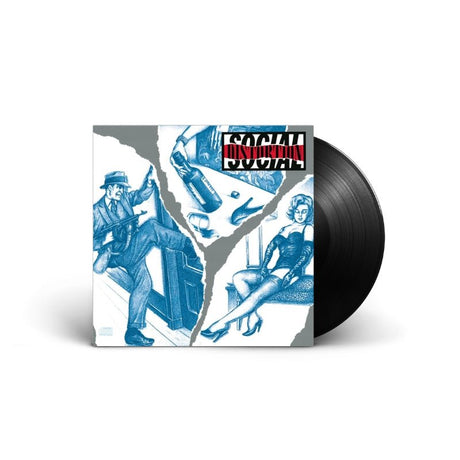 Social Distortion - Social Distortion Vinyl Vinyl