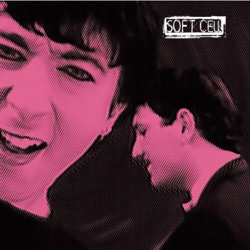 Soft Cell - Non-Stop Extended Cabaret Vinyl