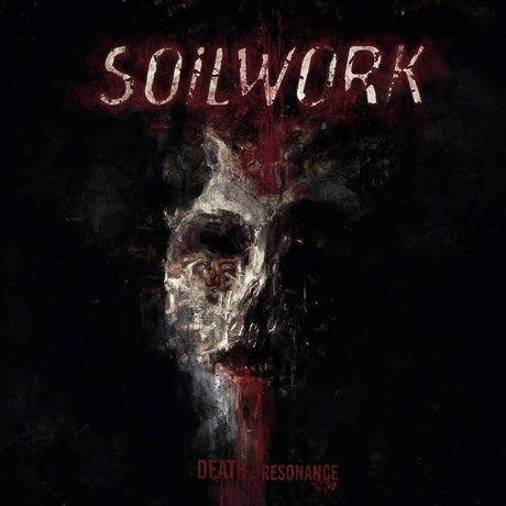 Soilwork - Death Resonance Vinyl Vinyl