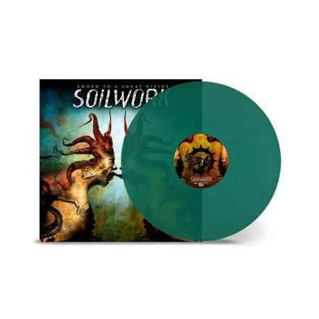 Soilwork - Sworn To A Great Divide Vinyl