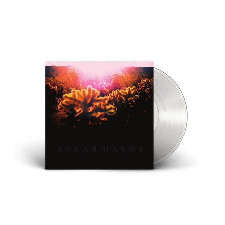 Solar Halos - Solar Halos Vinyl Vinyl