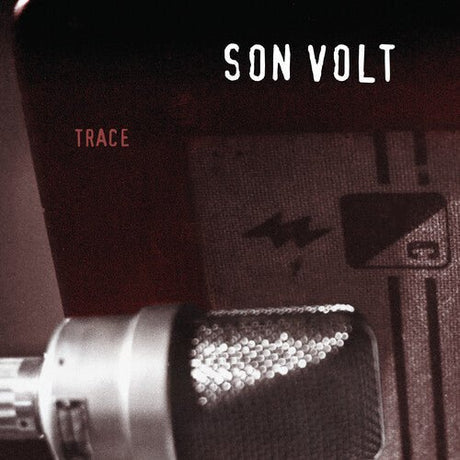 Son Volt - Trace Vinyl Vinyl