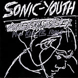 Sonic Youth - Confusion Is Sex Vinyl Vinyl