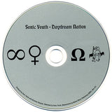 Sonic Youth - Daydream Nation CD Vinyl