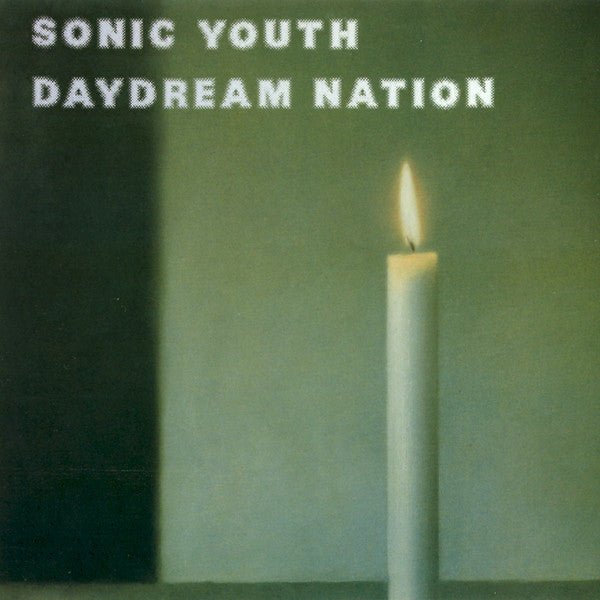 Sonic Youth - Daydream Nation CD Vinyl