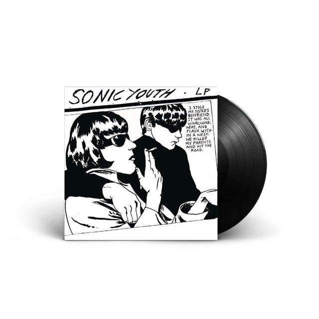 Sonic Youth - Goo Vinyl Vinyl