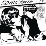 Sonic Youth - Goo Vinyl Vinyl