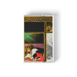 Sonic Youth - Sister Cassette Vinyl