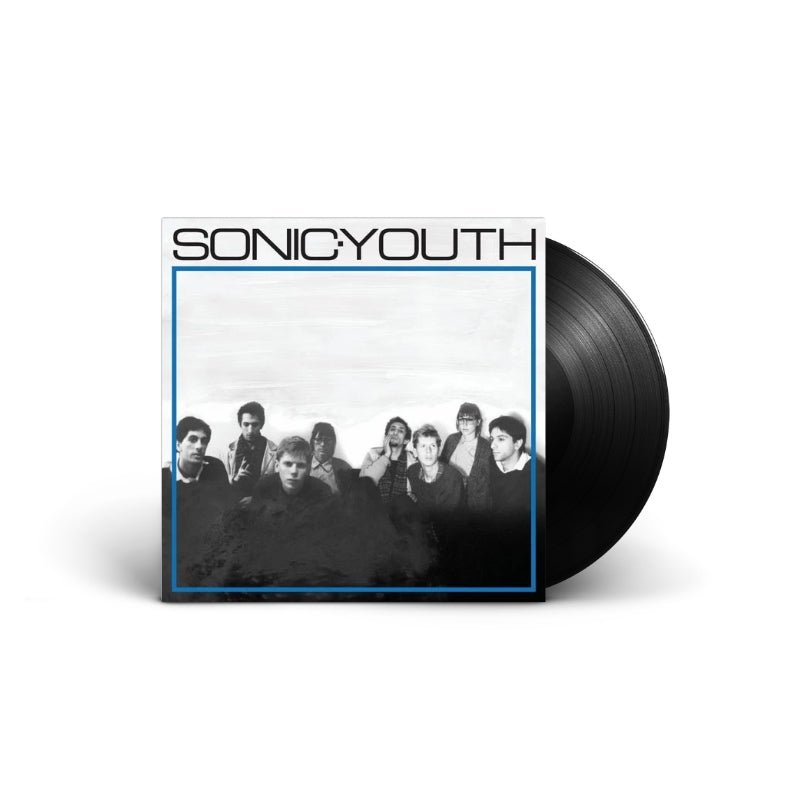 Sonic Youth - Sonic Youth Vinyl Vinyl