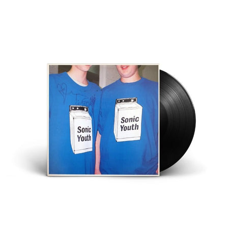 Sonic Youth - Washing Machine Vinyl Vinyl