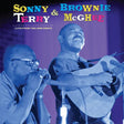Sonny and Brownie McGhee Terry - Live from The Ash Grove Vinyl Vinyl