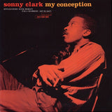 Sonny Clark - My Conception Vinyl Vinyl