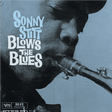 Sonny Stitt - Blows The Blues Vinyl Vinyl