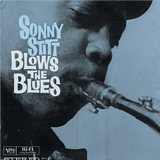 Sonny Stitt - Blows The Blues Vinyl Vinyl