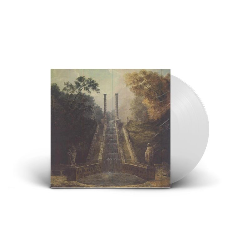 Sons Of Faust - A Memorable Prophesy Vinyl