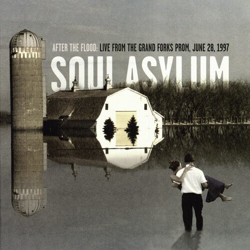 Soul Asylum - After The Flood: Live From The Grand Forks Prom, June 28, 1997 Vinyl Vinyl