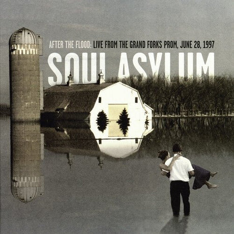 Soul Asylum - After The Flood: Live From The Grand Forks Prom, June 28, 1997 Vinyl Vinyl