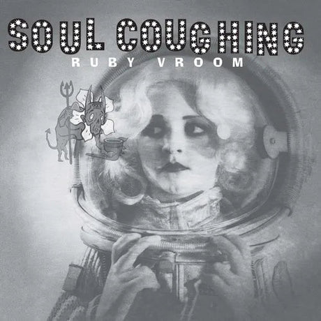 Soul Coughing - Ruby Vroom Vinyl Vinyl