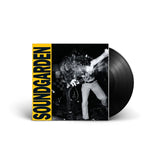 Soundgarden - Louder Than Love Vinyl Vinyl