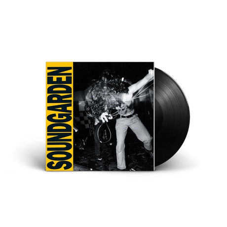 Soundgarden - Louder Than Love Vinyl Vinyl