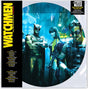 Soundtrack - Watchmen Vinyl Vinyl