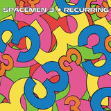 Spacemen 3 - Recurring Vinyl Vinyl