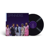 Spinners - Now Playing Vinyl