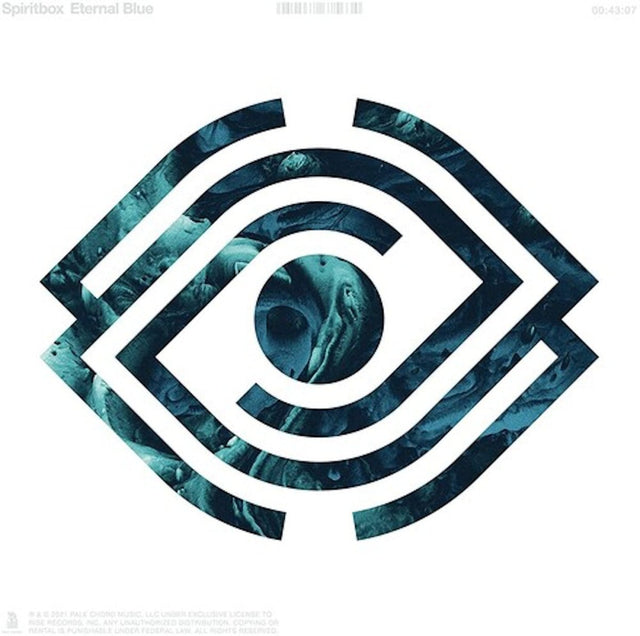 Spiritbox - Eternal Blue Vinyl