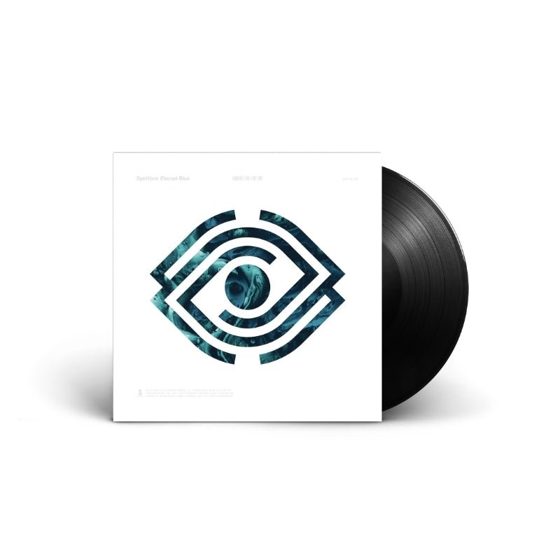 Spiritbox - Eternal Blue Vinyl