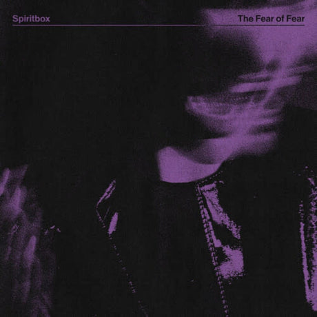 Spiritbox - The Fear Of Fear Vinyl Vinyl