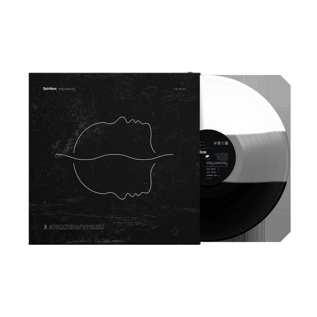 Spiritbox - Tsunami Sea Vinyl Vinyl