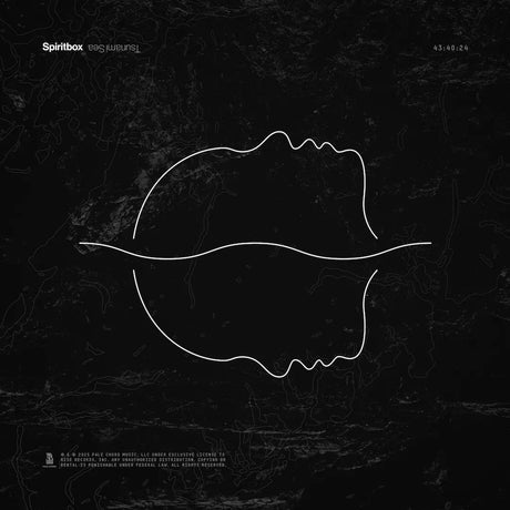 Spiritbox - Tsunami Sea Vinyl Vinyl