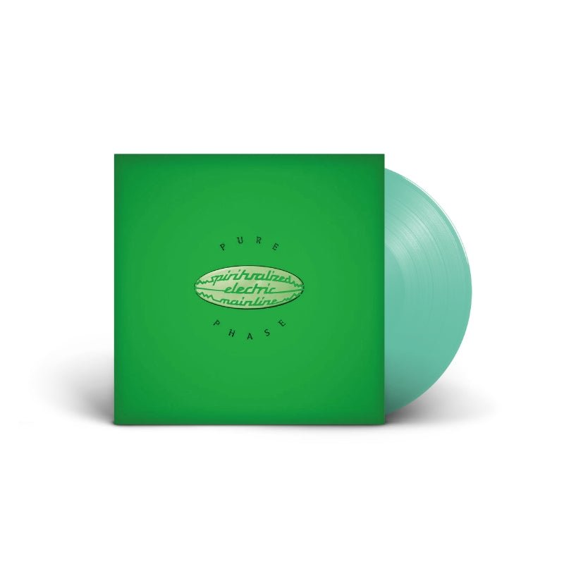 Spiritualized - Pure Phase Vinyl Vinyl