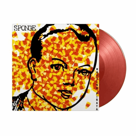 Sponge - Rotting Piñata Vinyl Vinyl