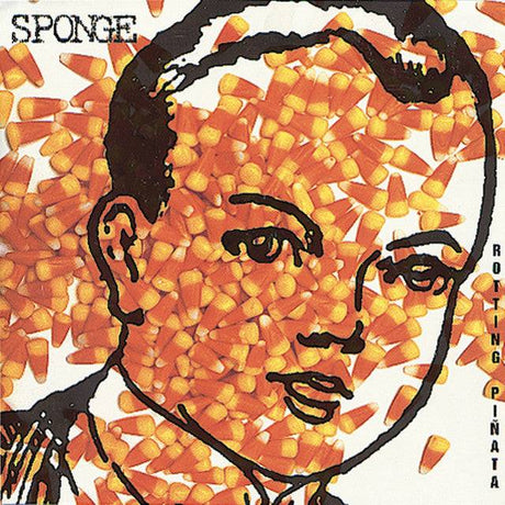 Sponge - Rotting Piñata Vinyl Vinyl