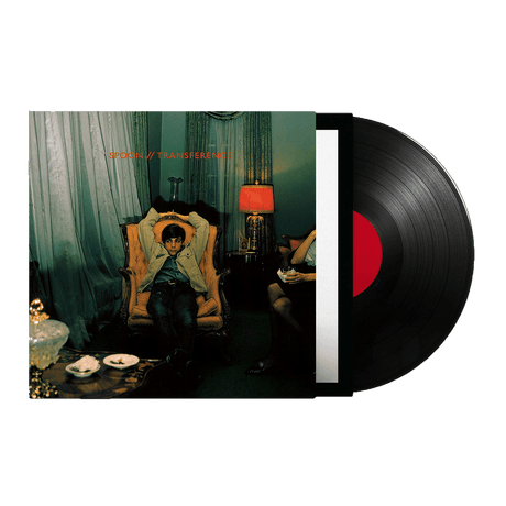 Spoon - Transference Vinyl Vinyl