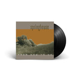 Springhouse - From Now To Ok Vinyl Vinyl