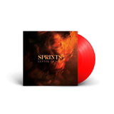 Sprints - Letter To Self Vinyl