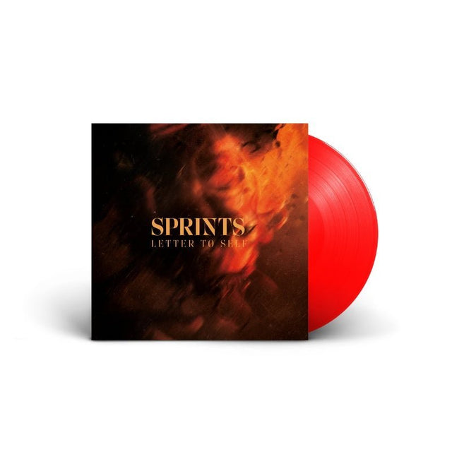 Sprints - Letter To Self Vinyl