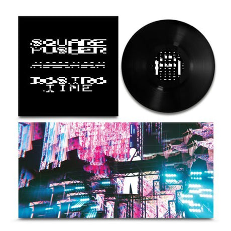 Squarepusher - Dostrotime Vinyl