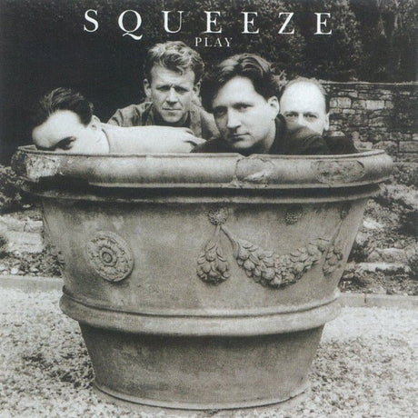 Squeeze - Play Vinyl Vinyl