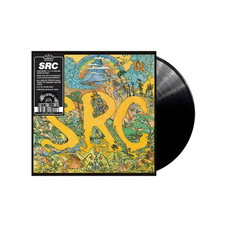 SRC - SRC Vinyl