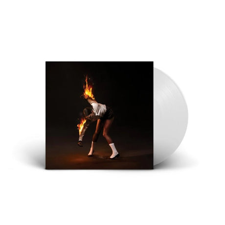 St. Vincent - All Born Screaming Vinyl Vinyl
