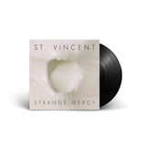 St. Vincent - Strange Mercy Vinyl Vinyl