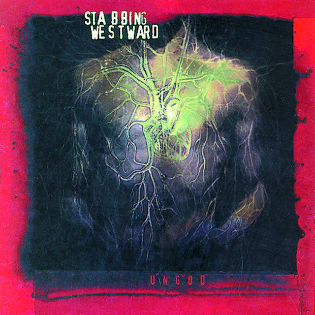 Stabbing Westward - Ungod Vinyl