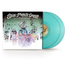 Stalk - Forest Group - St. Cecilia: The Elektra Recordings Vinyl Vinyl