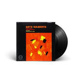 Stan Getz / Joao Gilberto Featuring Antonio Carlos Jobim - Getz / Gilberto Records & LPs Vinyl
