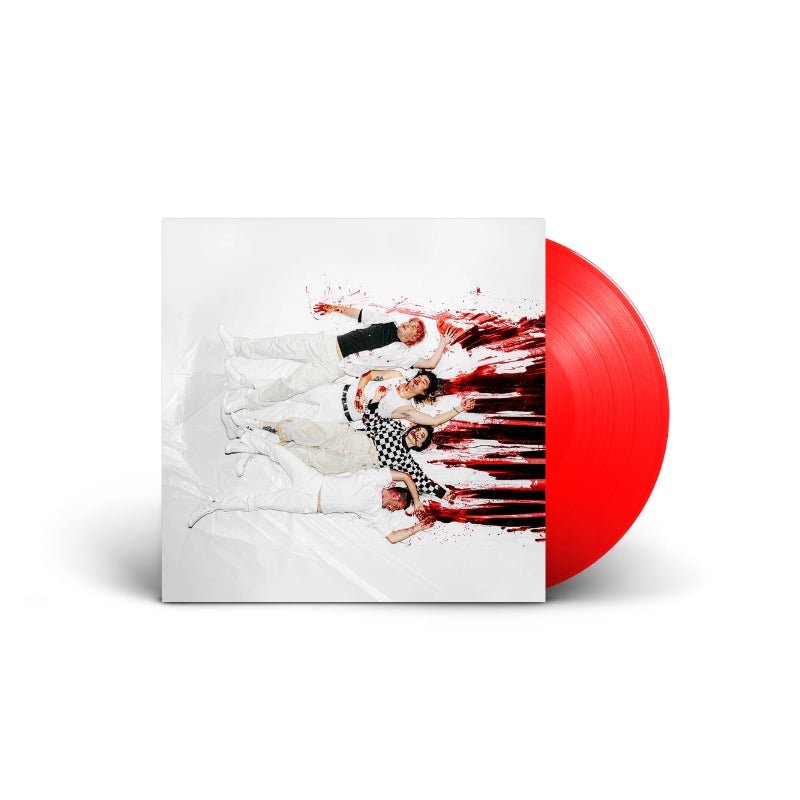 Stand Atlantic - Was Here Vinyl Vinyl