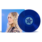 stardust EP Vinyl (Cobalt Blue) – Freya Skye